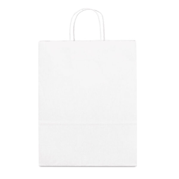 CABAZON. Sac en papier kraft (90 g/m²) – Image 3
