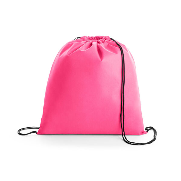 BOXP. Sac à dos non tissé (80 g/m²) – Image 3