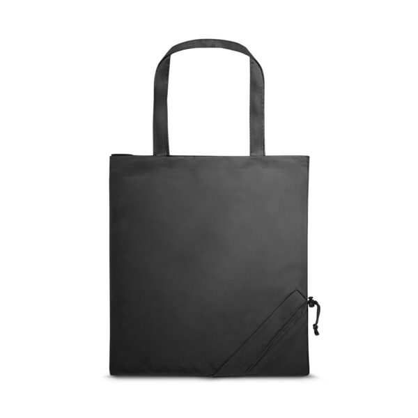 SHOPS. Sac pliable 190t – Image 3