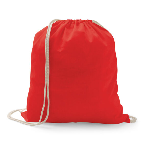 ILFORD. Sac type sac-à-dos 100% coton (100g/m²) – Image 4