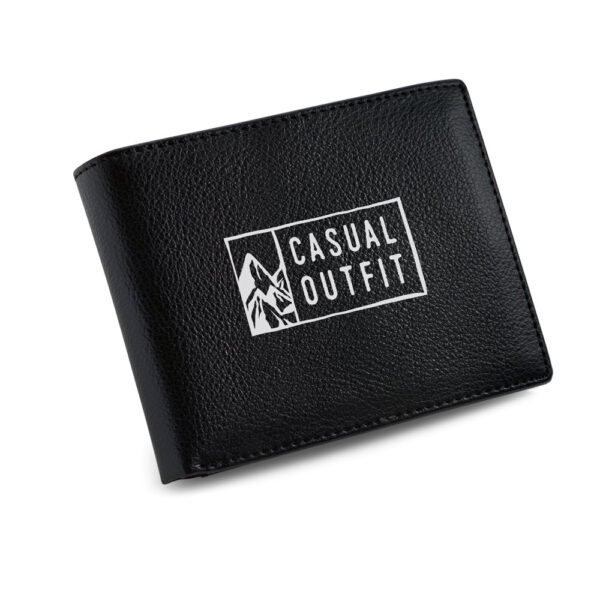 BARRYMORE. Porte-cartes en cuir avec blocage rfid – Image 4