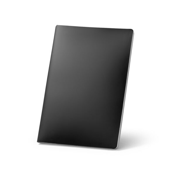 QUEIROS. Carnet a5 avec couverture resistante à l'eau – Image 3