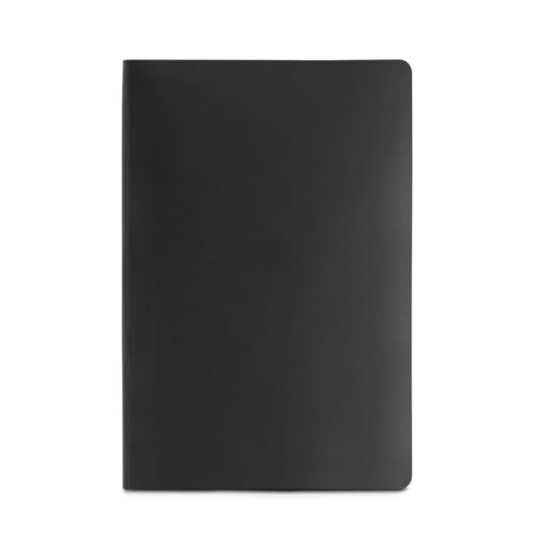 QUEIROS. Carnet a5 avec couverture resistante à l'eau – Image 2