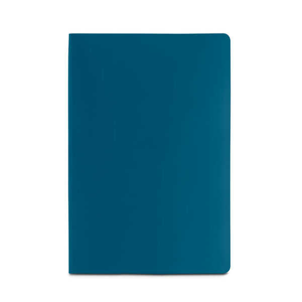 QUEIROS. Carnet a5 avec couverture resistante à l'eau – Image 4