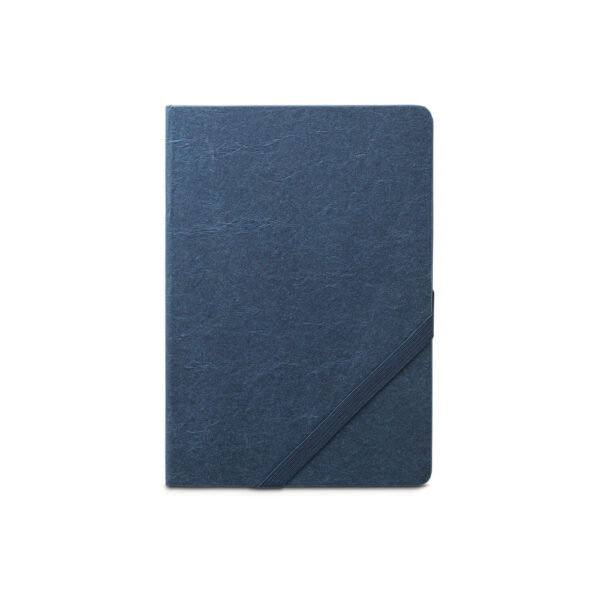 HUXLEY. Cahier a5, en papier résistant à l'eau, avec des pages lignées fabriquées à partir d'un matériau certifié fsc™ et d'autres matériaux contrôlés – Image 4