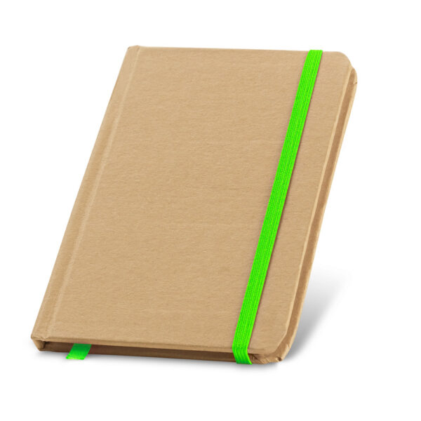 FLAUBERT. Bloc-notes de poche avec pages en papier – Image 4