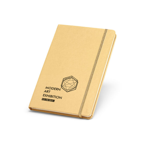 PORTMAN. Bloc-notes a5 – Image 4