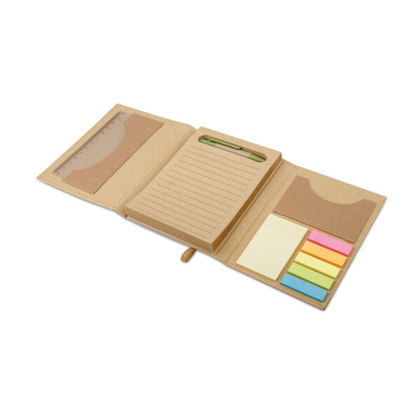 ELIOT. Set de bureau – Image 2