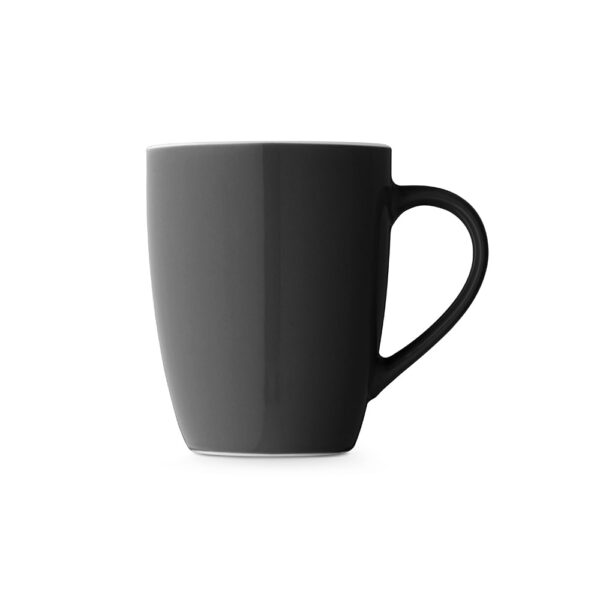 CINANDER. Mug en céramique 370 ml – Image 2