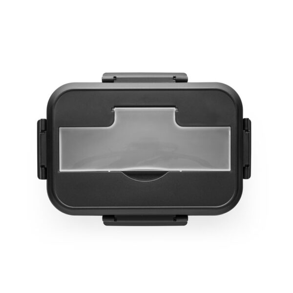 PYRUS. Lunch box. boite hermétique en pp 1000 ml – Image 2