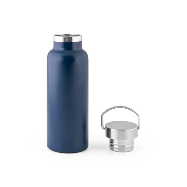DUPLANTIS. Bouteille en acier inoxydable (90 % recyclé) avec isolation sous vide 810 ml – Image 4