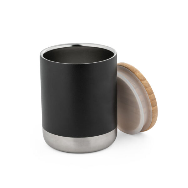 NORRE TUMBLER. Gobelet en acier inoxydable 370 ml – Image 2
