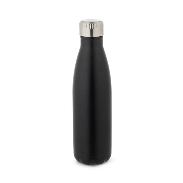 SHOW SATIN. Bouteille en acier inoxydable 500 ml – Image 2