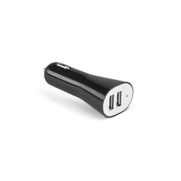 PAULING. Chargeur de voiture – Image 2
