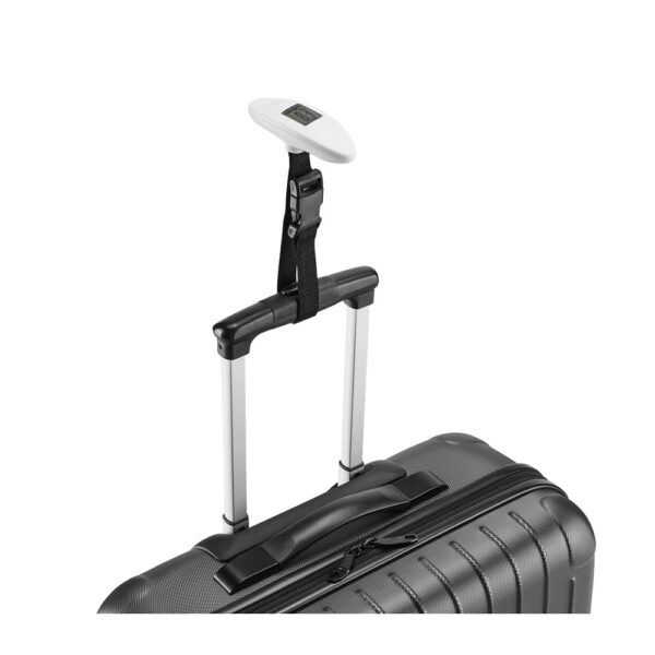 CHECKIN. Mini balance numérique en abs – Image 3