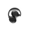 HENDRIX. Casque sans fil pliable avec 20h d'autonomie en abs recyclé (100 % rabs) – Image 4