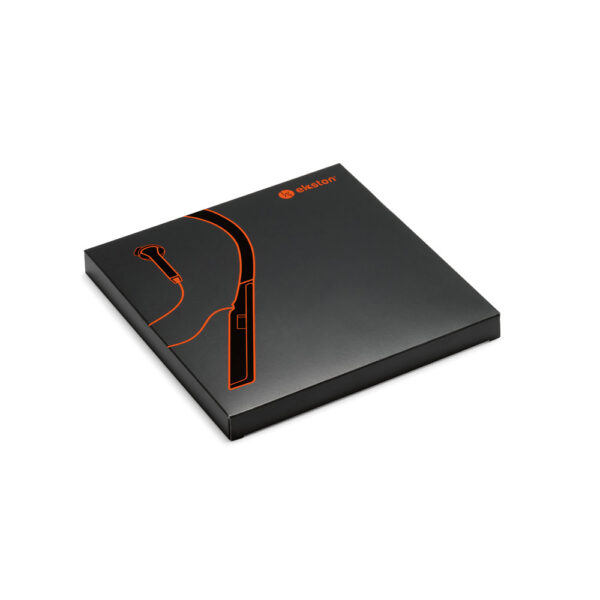 HEARKEEN. Ecouteurs en abs et silicone 90 mah – Image 3