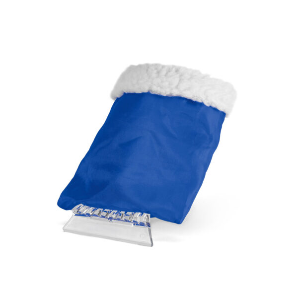 SOLDEU. Gant avec grattoir à glace – Image 3