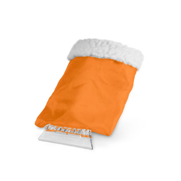 SOLDEU. Gant avec grattoir à glace – Image 4