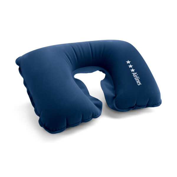 STRADA. Coussin de voyage gonflable – Image 2