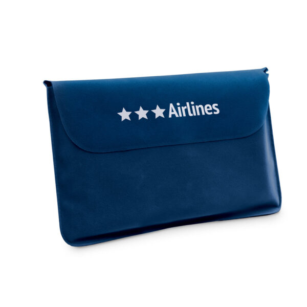 STRADA. Coussin de voyage gonflable – Image 3