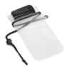 EGEU. Étui pour téléphone portable en pvc résistant à l'eau – Image 4