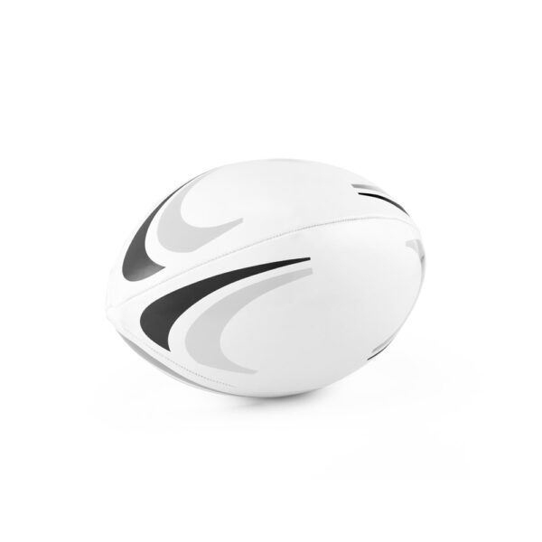 LOMU. Ballon de rugby – Image 2