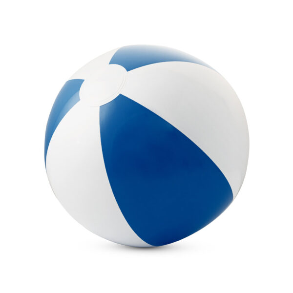 CRUISE. Ballon de plage gonflable en pvc opaque – Image 3