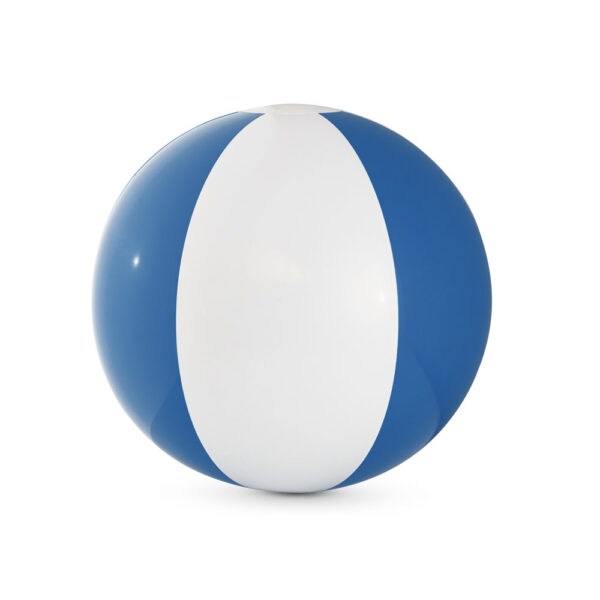 CRUISE. Ballon de plage gonflable en pvc opaque – Image 2