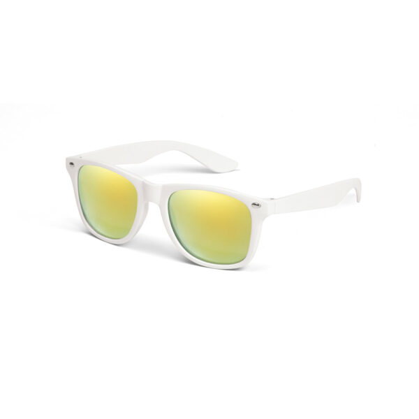 NIGER. Lunettes de soleil en pc avec des verres miroirs de catégorie 3 – Image 4