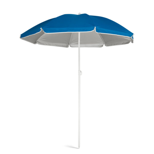 PARANA. Parasol inclinable 210t avec doublure argentée – Image 4