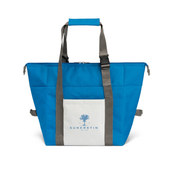 PHILADEL. Sac thermique 16l en 600d – Image 2