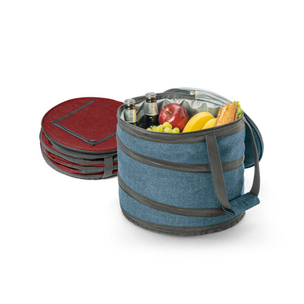 COAST. Sac isotherme pliable 15 l