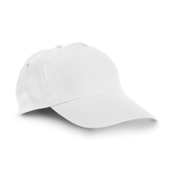 RUFAI. Casquette 100% coton – Image 4