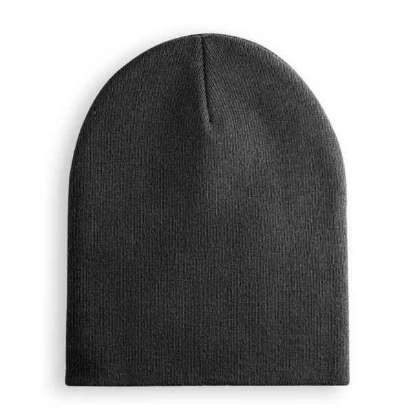 HAWK. Bonnet unisexe en polyester recyclé (100% rpet) – Image 2