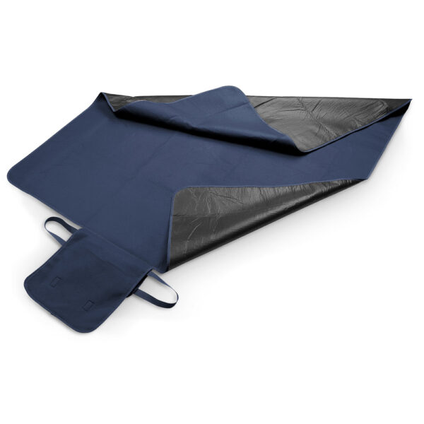 FLEECE. Couverture polaire (160 g/m²) – Image 3