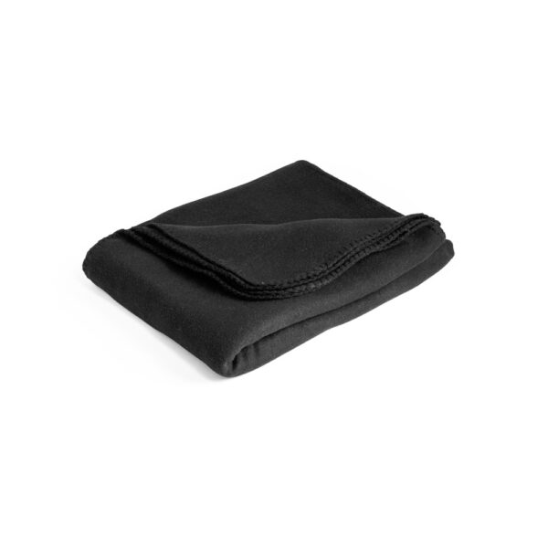 GALLIOT. Couverture polaire (180 g/m²) en polyester recyclé (100% rpet) – Image 4