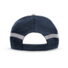 JONES. Casquette en polyester avec éléments réfléchissants – Image 2