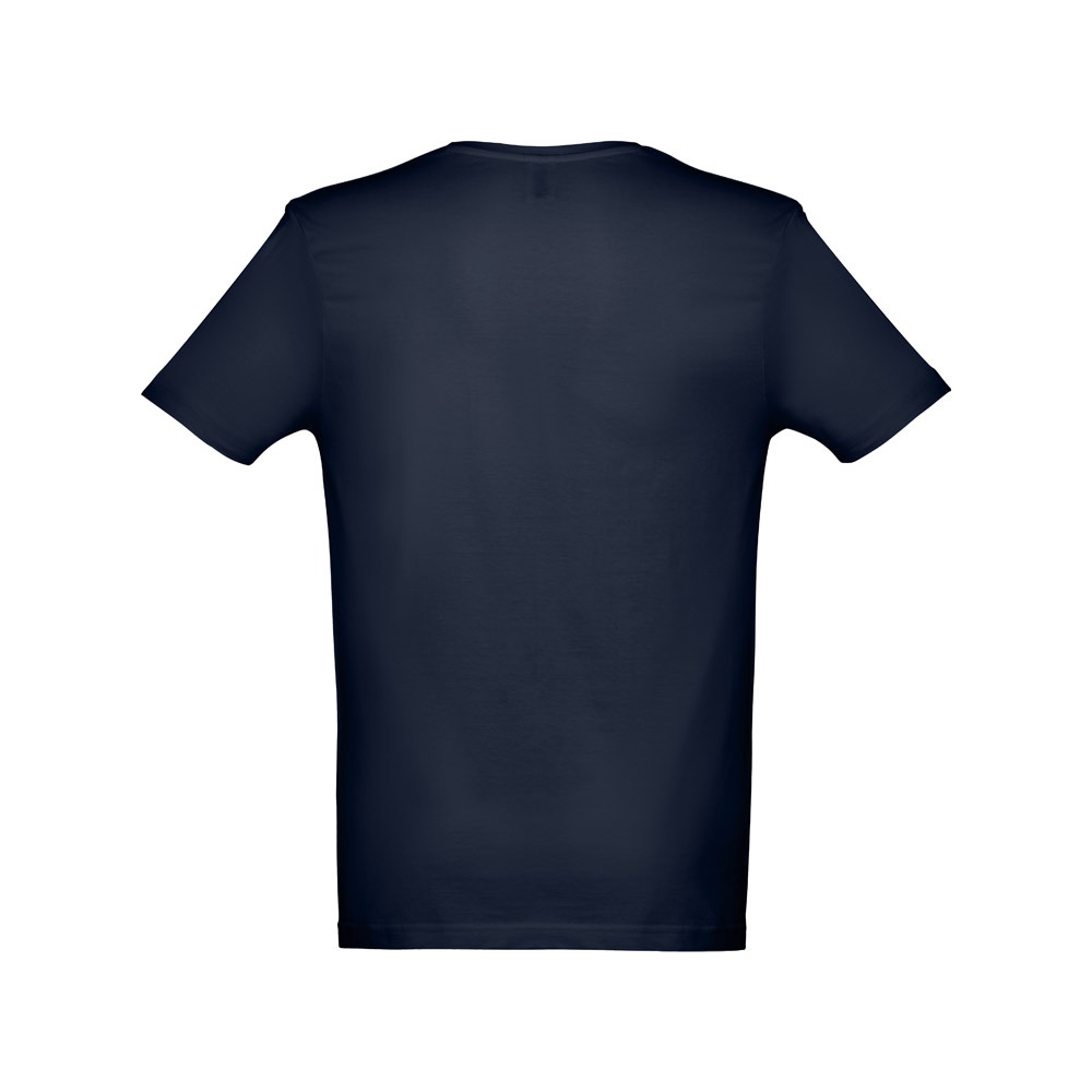 THC ATHENS II. T-shirt pour homme – Image 3