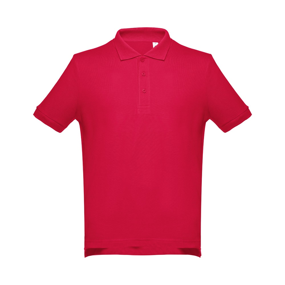 THC ADAM 3XL II. Polo pour homme – Image 2