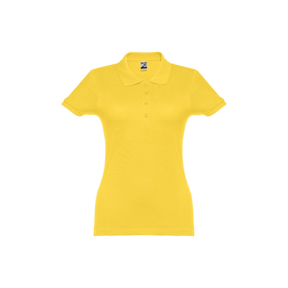 THC EVE II. Polo pour femme