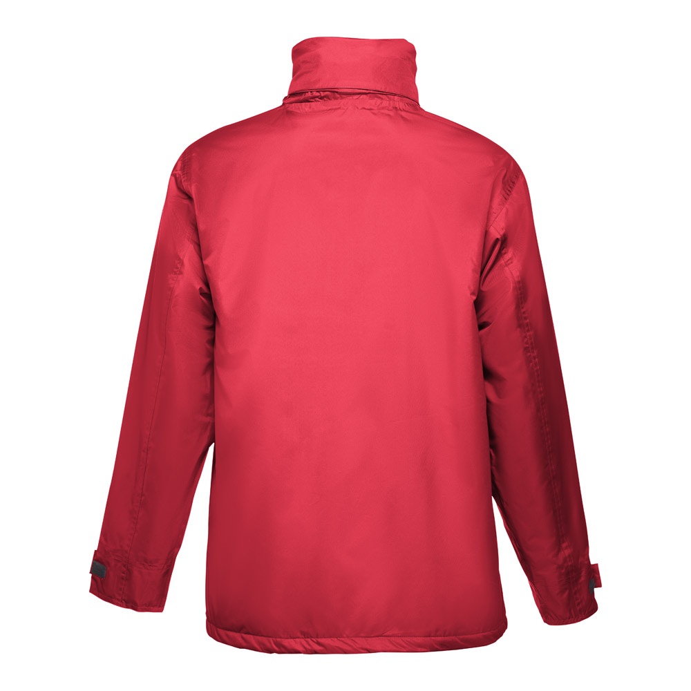 THC LIUBLIANA II. Parka unisexe matelassé – Image 3