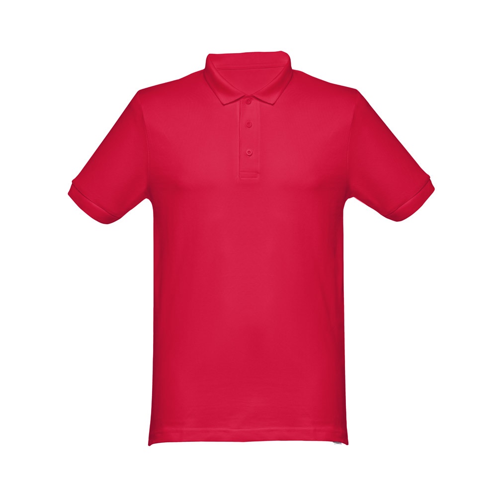 THC MONACO II. Polo pour homme