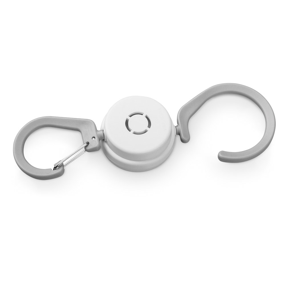 OREN. Crochet avec mousqueton – Image 2