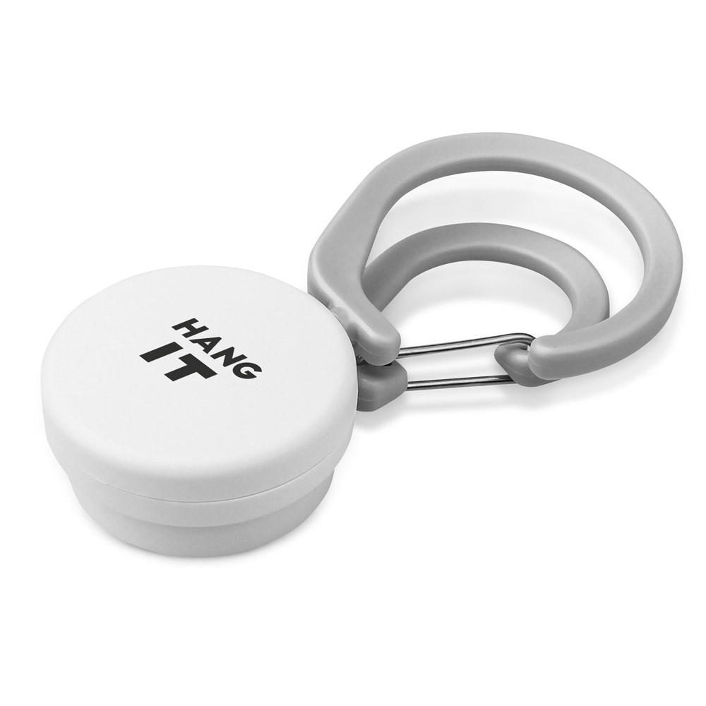 OREN. Crochet avec mousqueton – Image 4