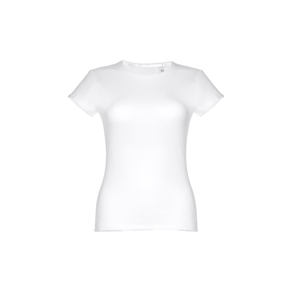 THC SOFIA WH 3XL. T-shirt pour femme – Image 2