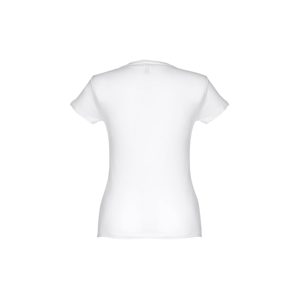 THC SOFIA WH 3XL. T-shirt pour femme – Image 3