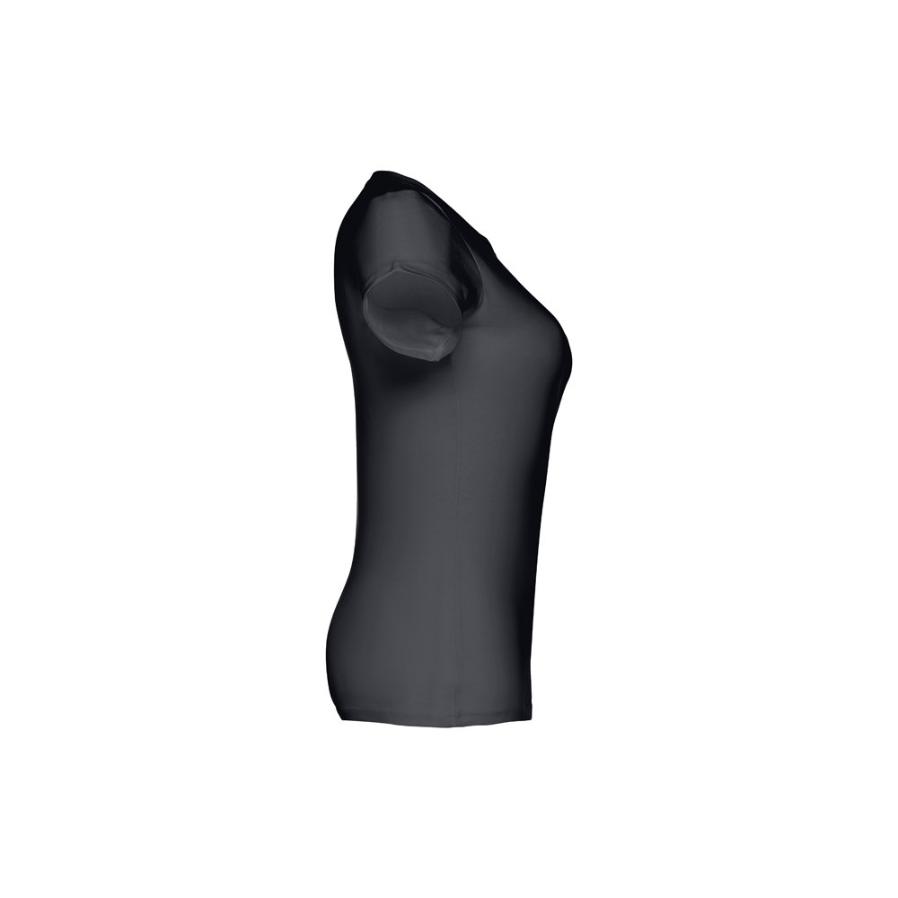 THC ANKARA WOMEN. T-shirt pour femme – Image 4