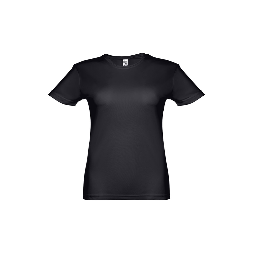 THC NICOSIA WOMEN. T-shirt technique femme – Image 2