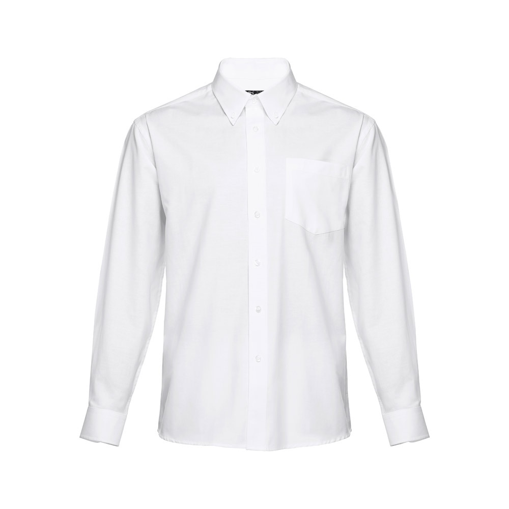 THC TOKYO WH. Chemise oxford pour homme ml
